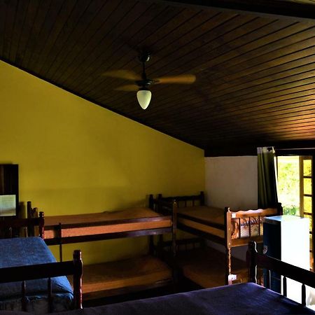 Lagoa Beach Hostel Buzios Kültér fotó