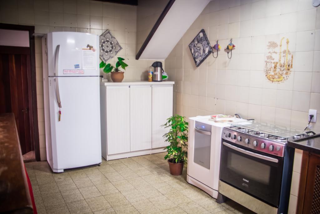 Lagoa Beach Hostel Buzios Kültér fotó