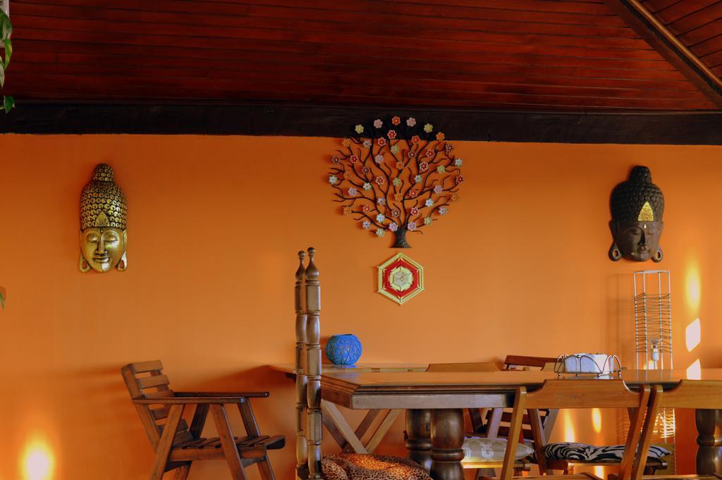 Lagoa Beach Hostel Buzios Kültér fotó