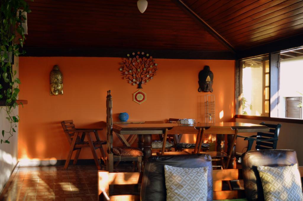 Lagoa Beach Hostel Buzios Kültér fotó