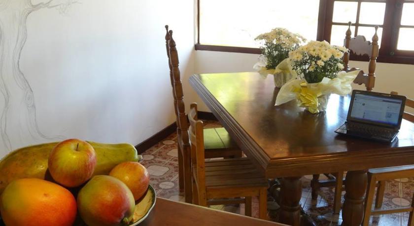 Lagoa Beach Hostel Buzios Kültér fotó