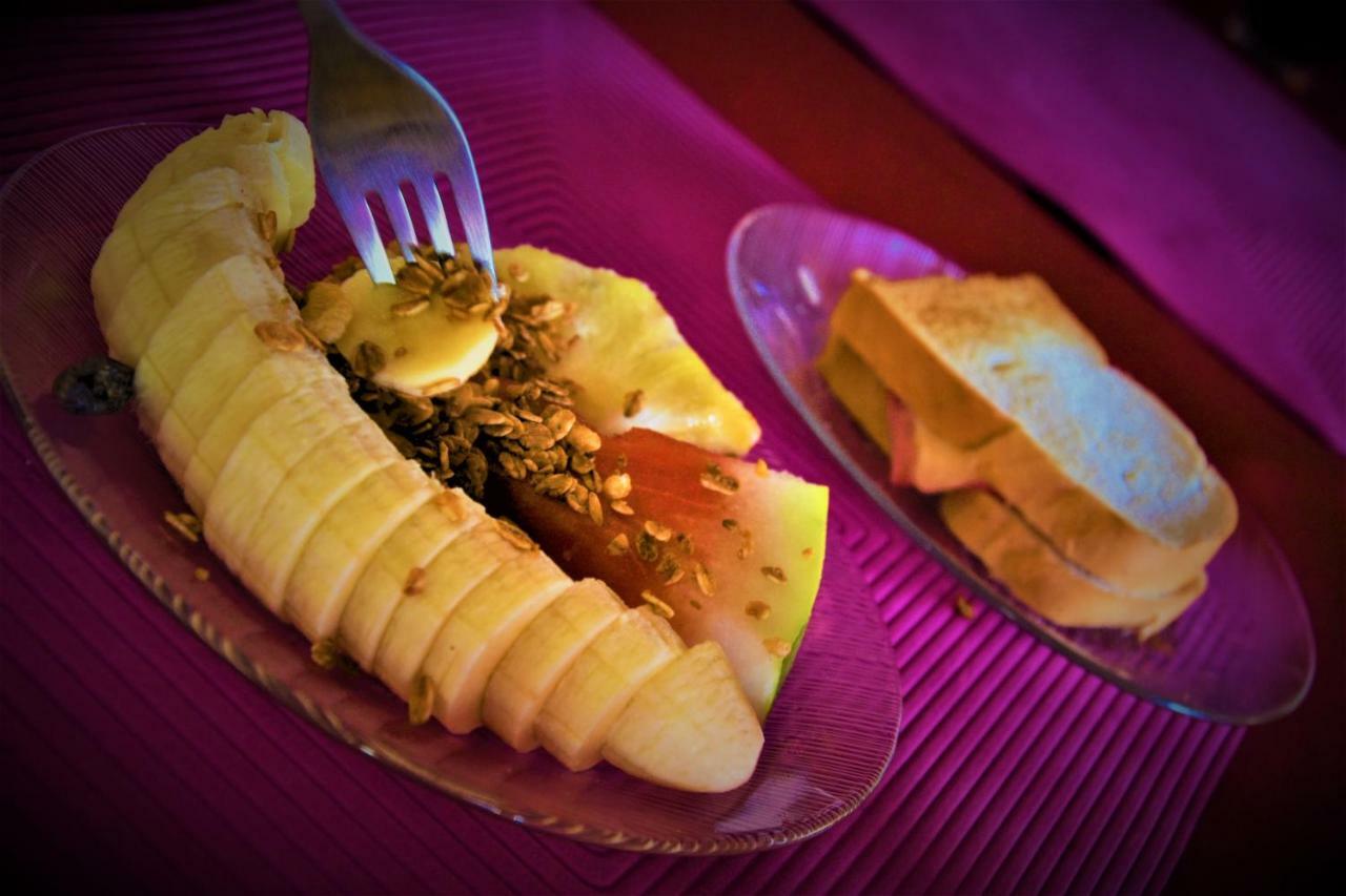 Lagoa Beach Hostel Buzios Kültér fotó
